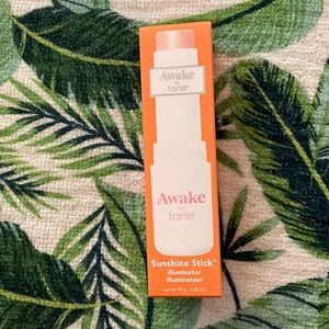 Awake by Tarte sunshine stick